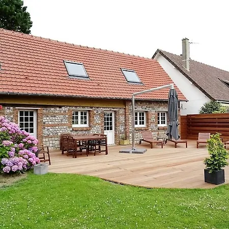 Longere Normande
