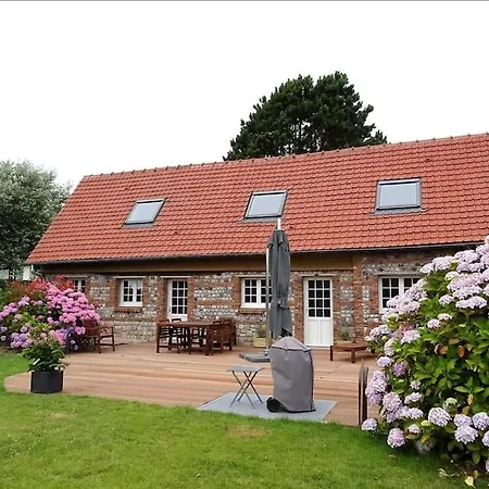 Longere Normande * Sainte-Marguerite (Upper Normandy)