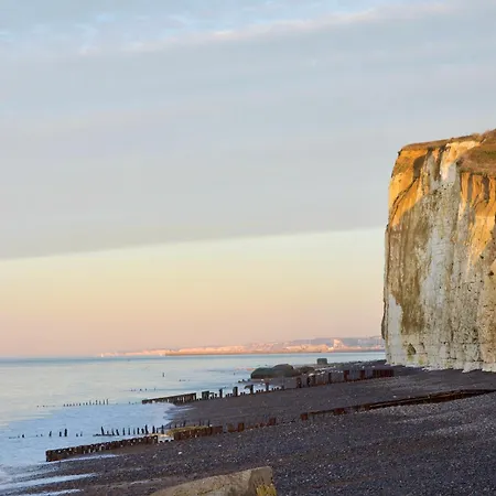 Longere Normande Sainte-Marguerite