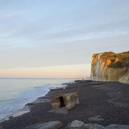 Longere Normande 別荘