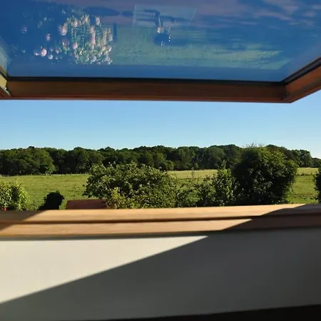 Longere Normande 別荘 Sainte-Marguerite