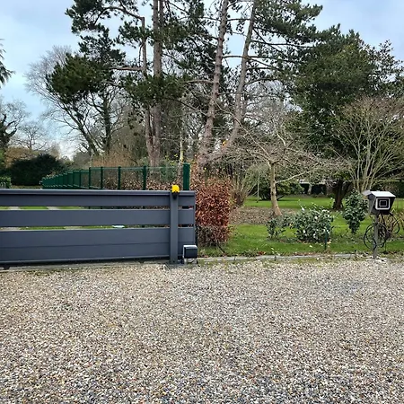 Longere Normande Holiday home Sainte-Marguerite (Upper Normandy)