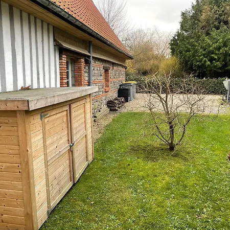 Longere Normande