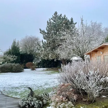 Holiday home Longere Normande
