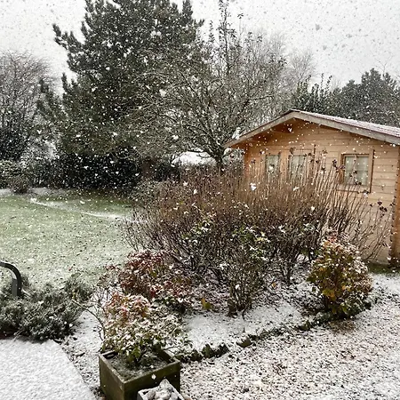 Holiday home Longere Normande Sainte-Marguerite (Upper Normandy)