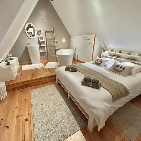 Longere Normande Sainte-Marguerite