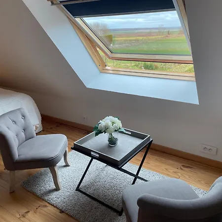 Longere Normande 別荘 *