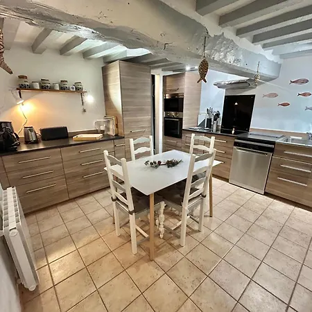 Longere Normande * Sainte-Marguerite