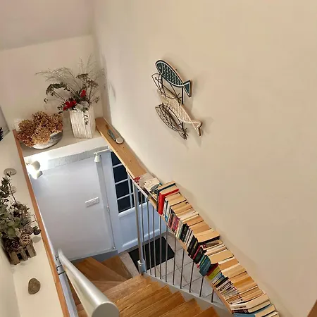 別荘 Longere Normande Sainte-Marguerite